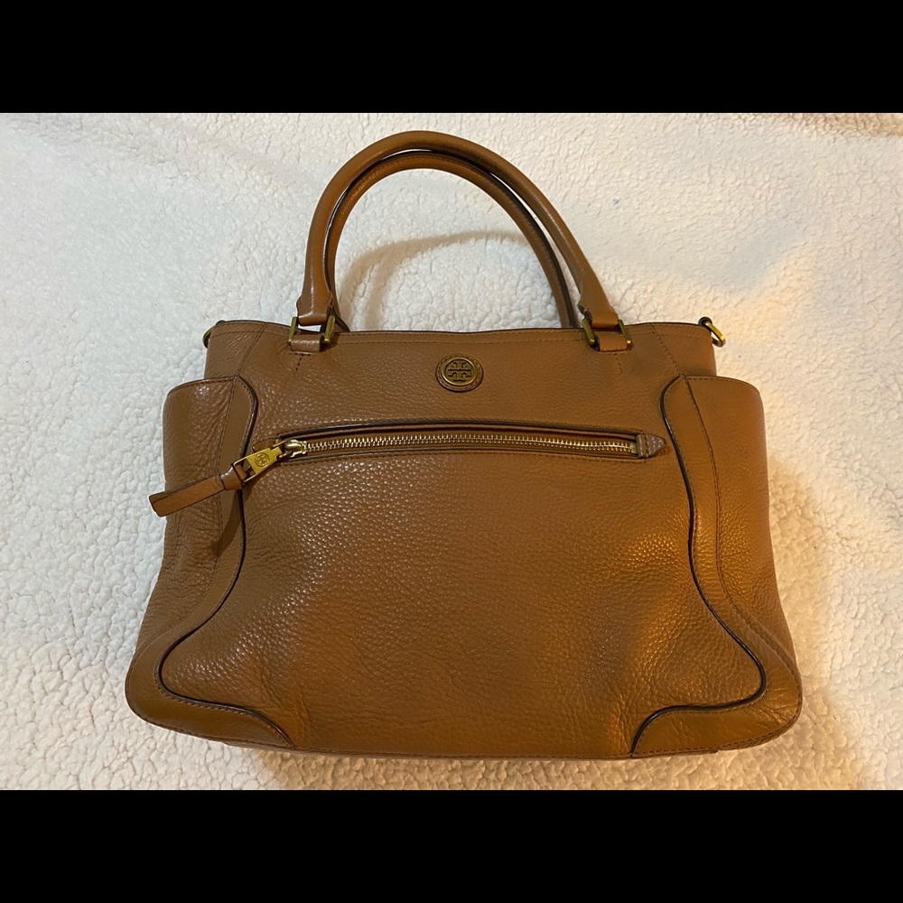 Tory Burch Leather Handbag